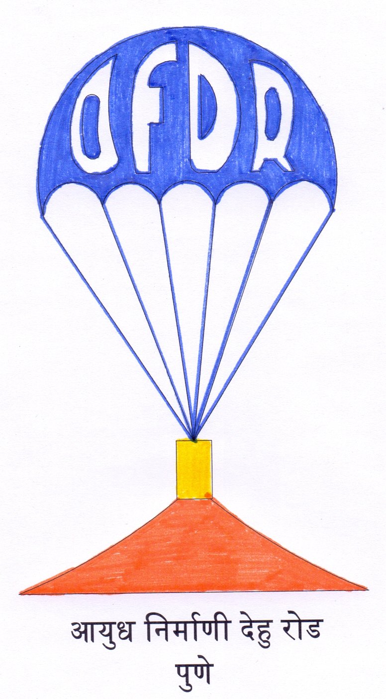 Ordnance Factory Dehu Road