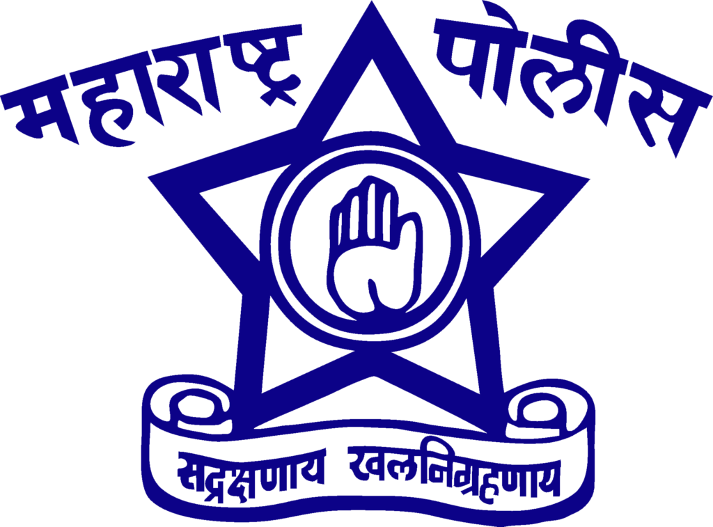 Maharashtra Police