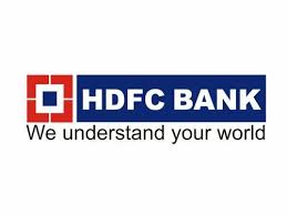 hdfc bank