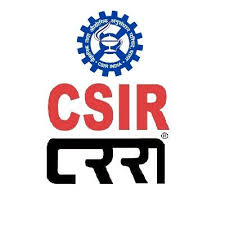CSIR CRRI Bharti apply online