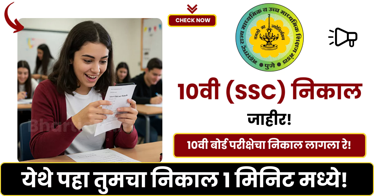 SSC Exam Result 2025