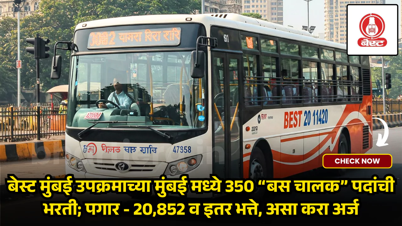 Best Mumbai Bharti 2025
