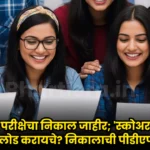 NEET UG 2025 Result