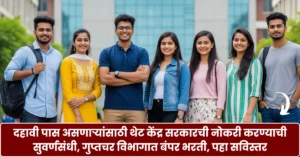 Intelligence Bureau Recruitment 2025