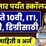 HDFC Bank Parivartan ECSS Programme 2025