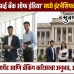 RBI Summer Internship 2026