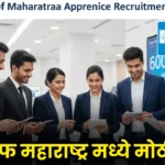 Bank of Maharashtra Bharti 2026