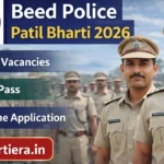Beed Police Patil Bharti 2026