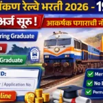 Konkan Railway Bharti 2026
