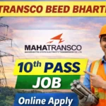 MAHATRANSCO Beed Bharti 2026
