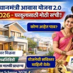 Pradhan Mantri Awas Yojana 2026