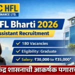 LIC HFL Bharti 2026