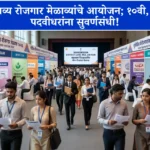 Maharashtra Rojgar Melava 2026