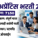 SBI Apprentice Bharti 2026