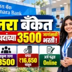Canara Bank Apprentice Bharti 2026